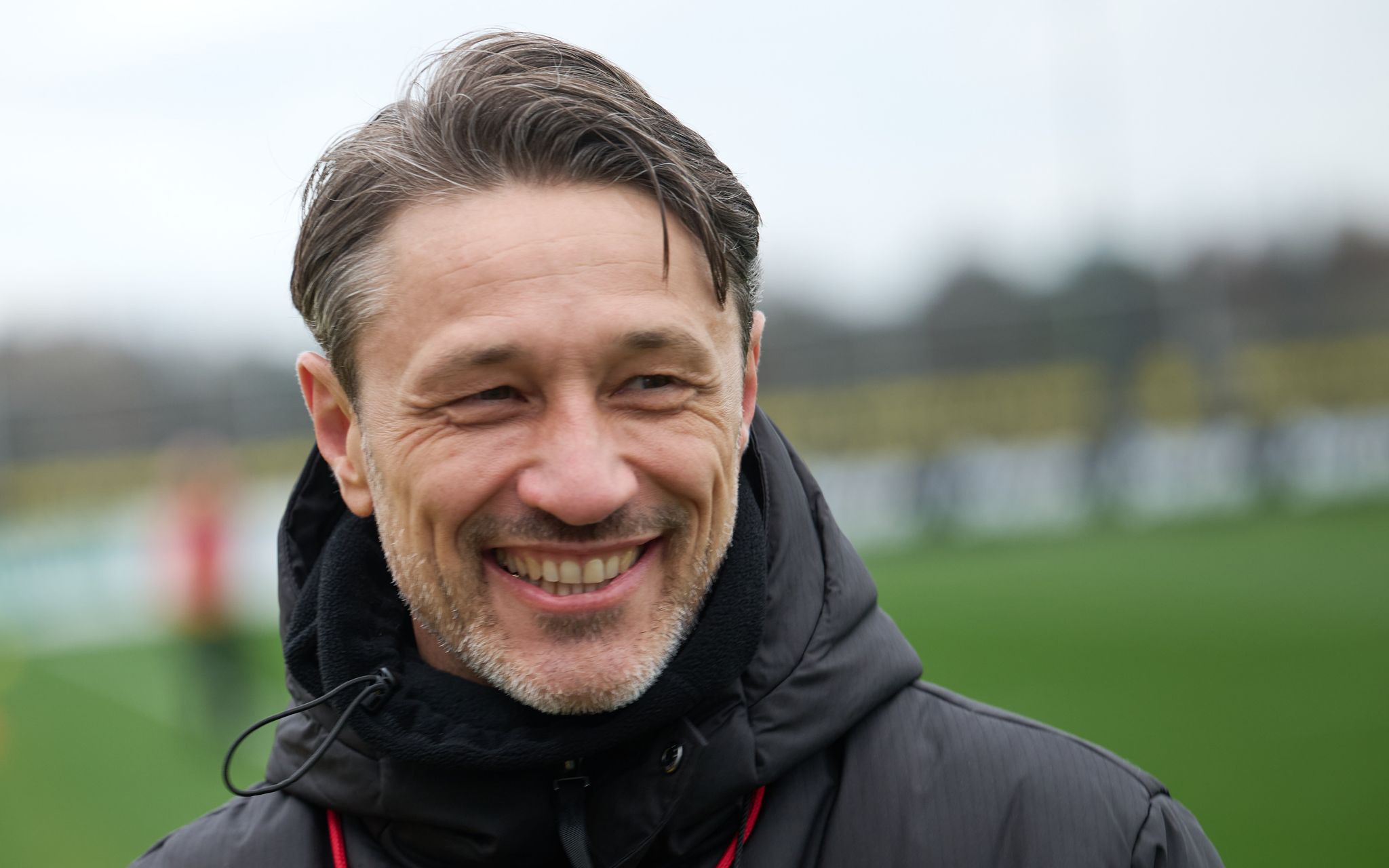 Frage zum Personal: Kovac überrascht mit Bayern-Spruch
