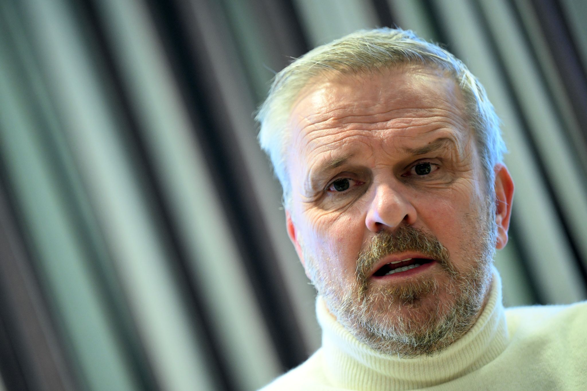 Hamann über Müller-Situtation – «Verein muss aufpassen»