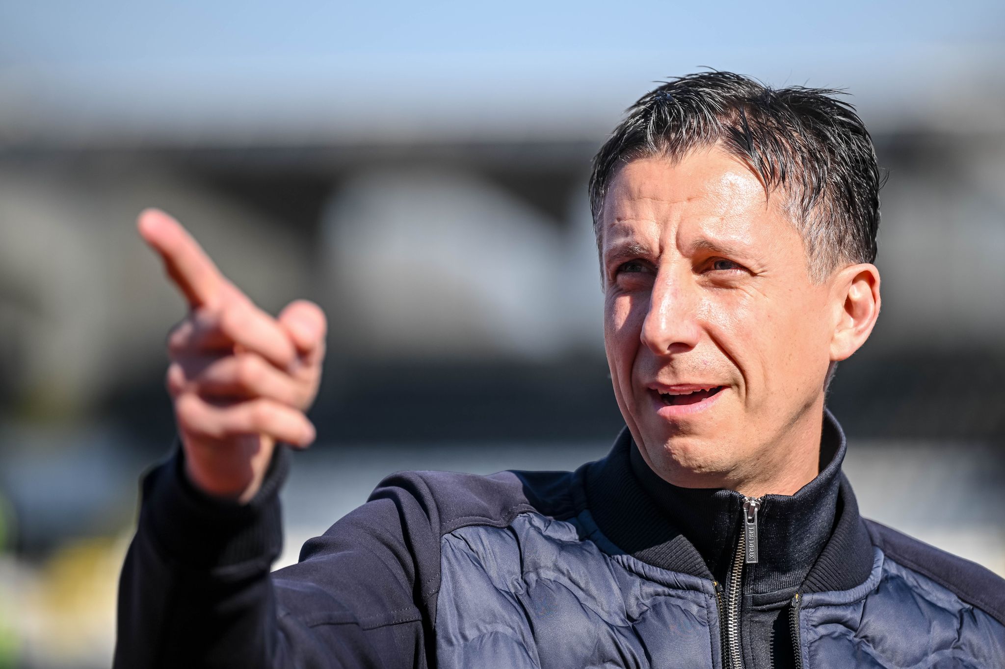Kölns Keller zeigt Verständnis für Kritiker