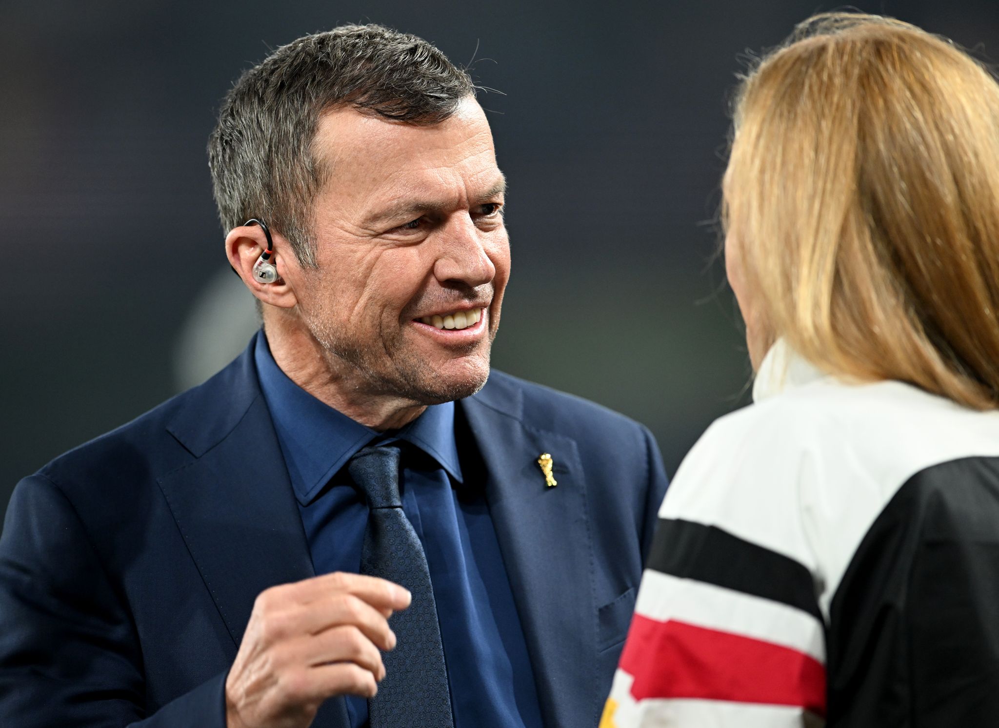 Unstimmigkeiten beim FC Bayern? Matthäus: In Uli brodelt’s