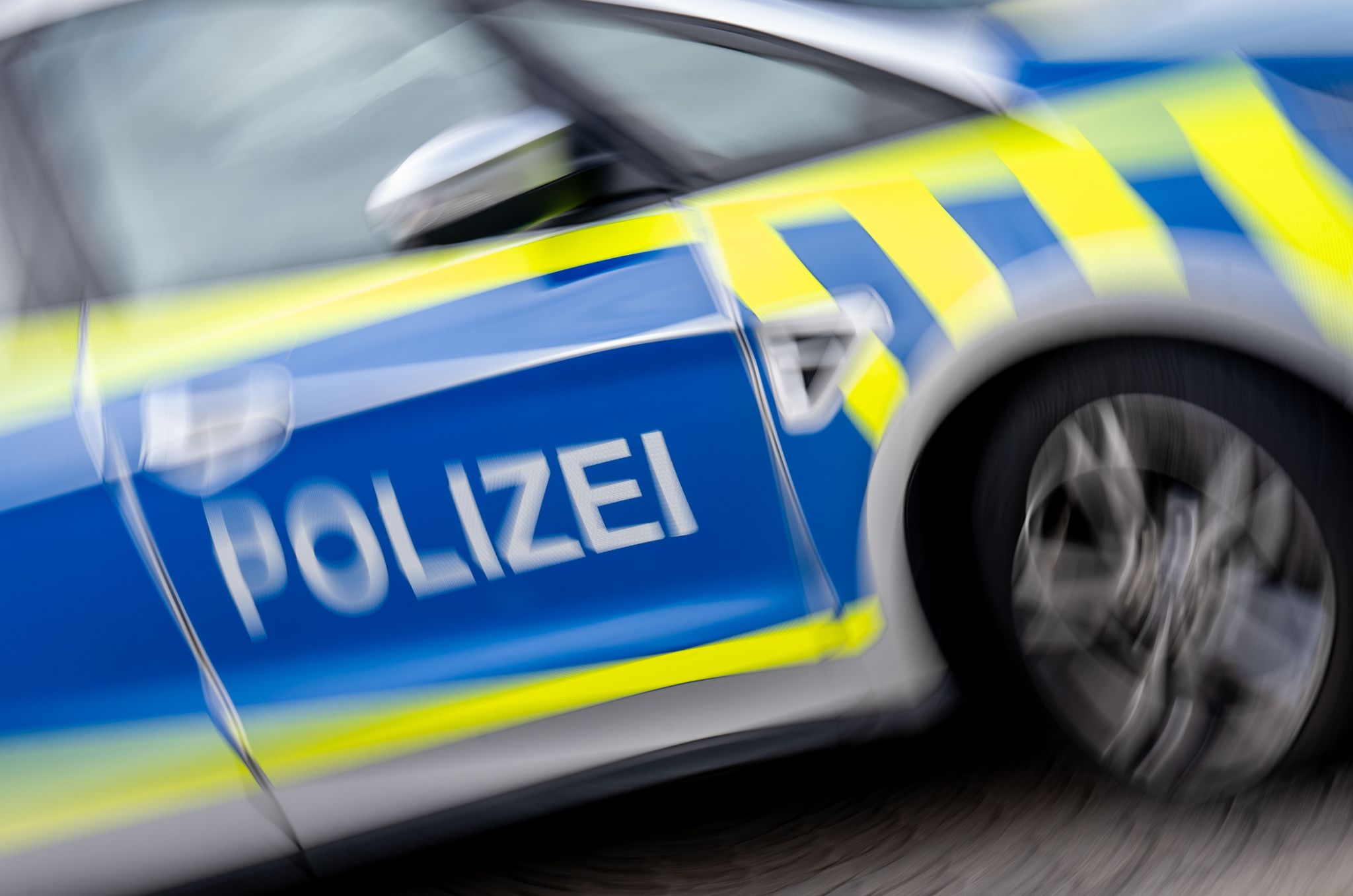 Buttersäure? Attacke auf Leipziger Fanzug