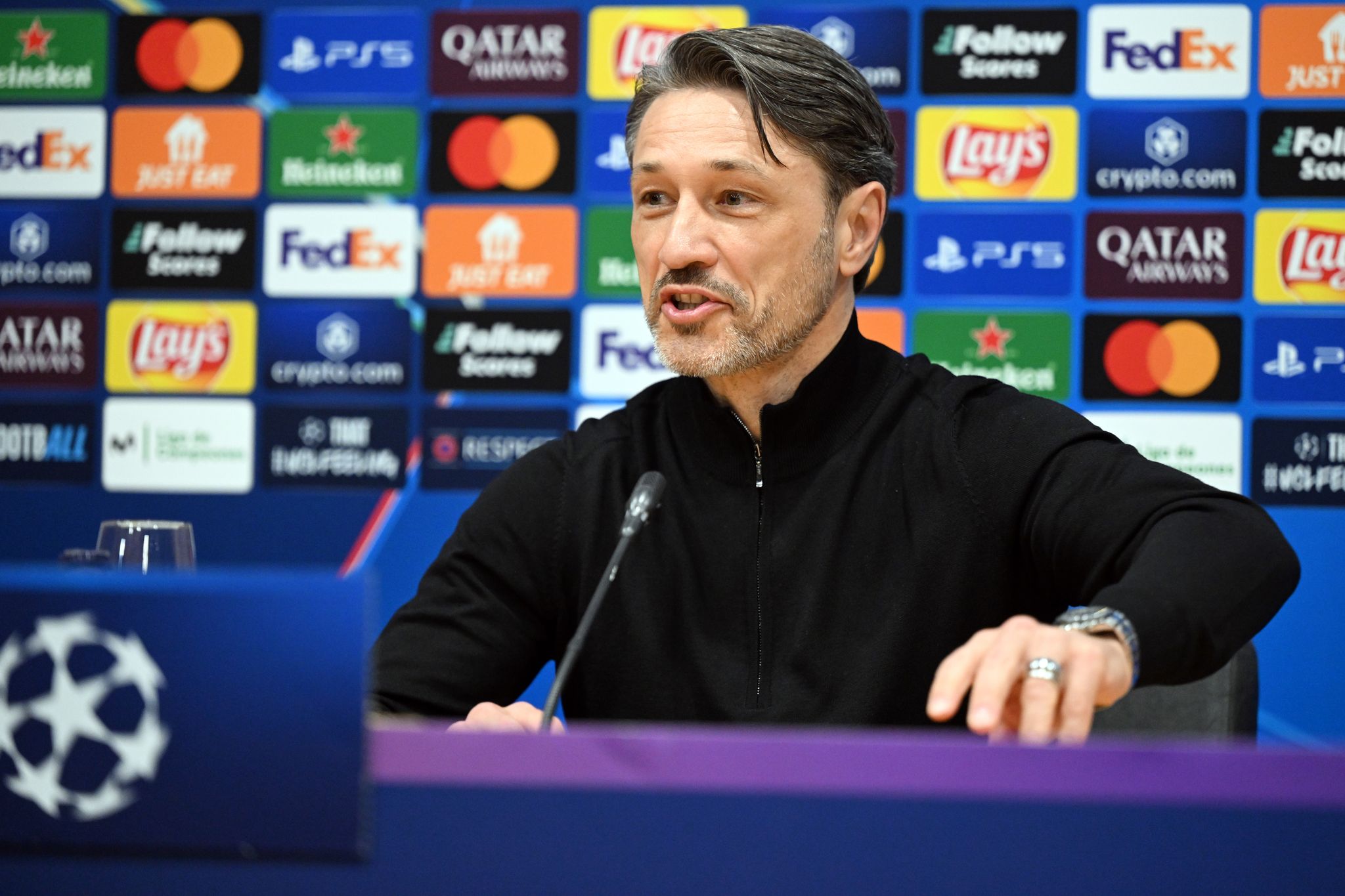 Rickens BVB-Plan: Weiter mit Kehl und Kovac