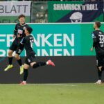 1:0 in Fürth: Großer Ulmer Sieg im Abstiegskampf