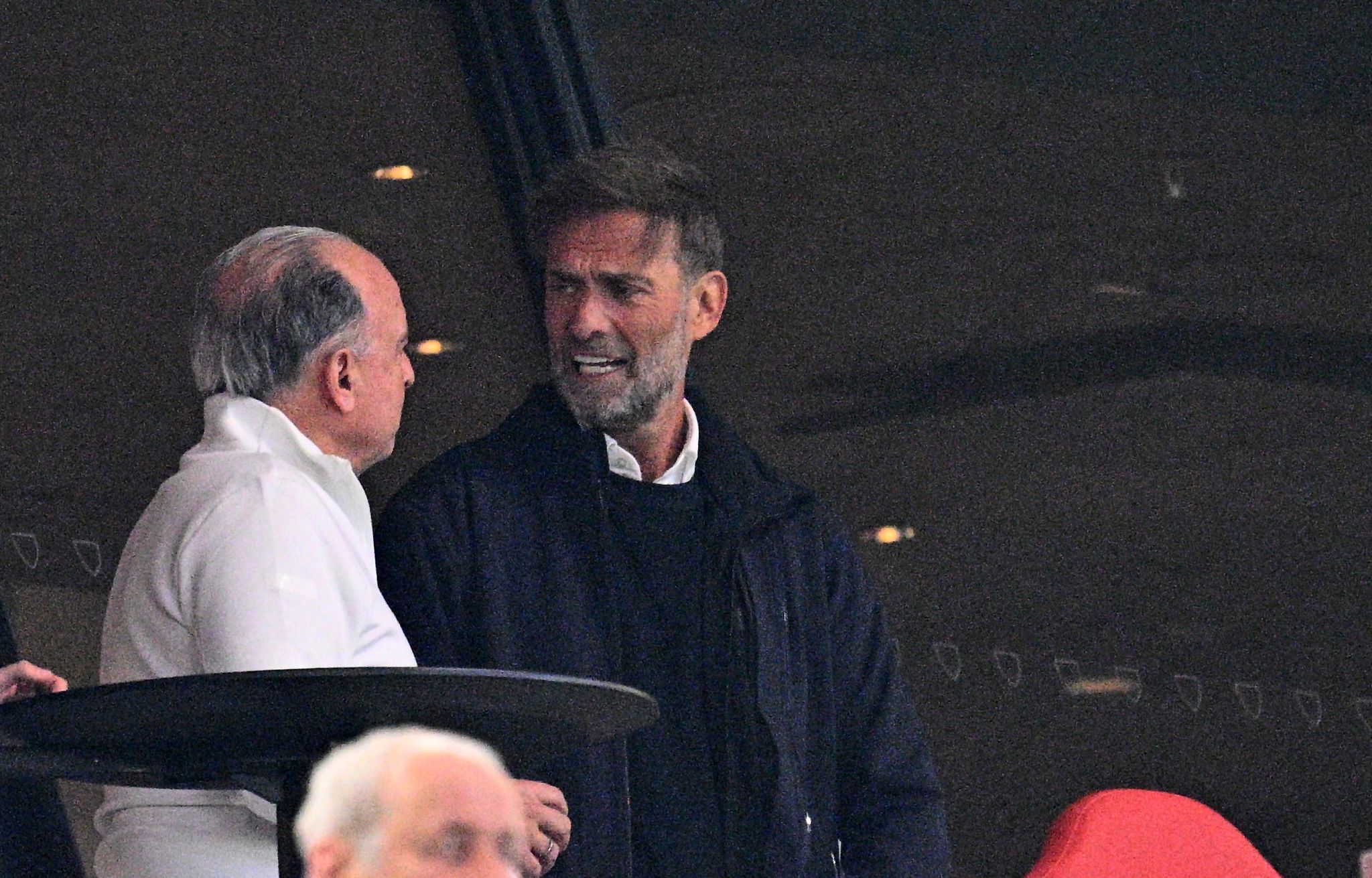 Mintzlaff: Klopp «zu tausend Prozent» kein RB-Trainer
