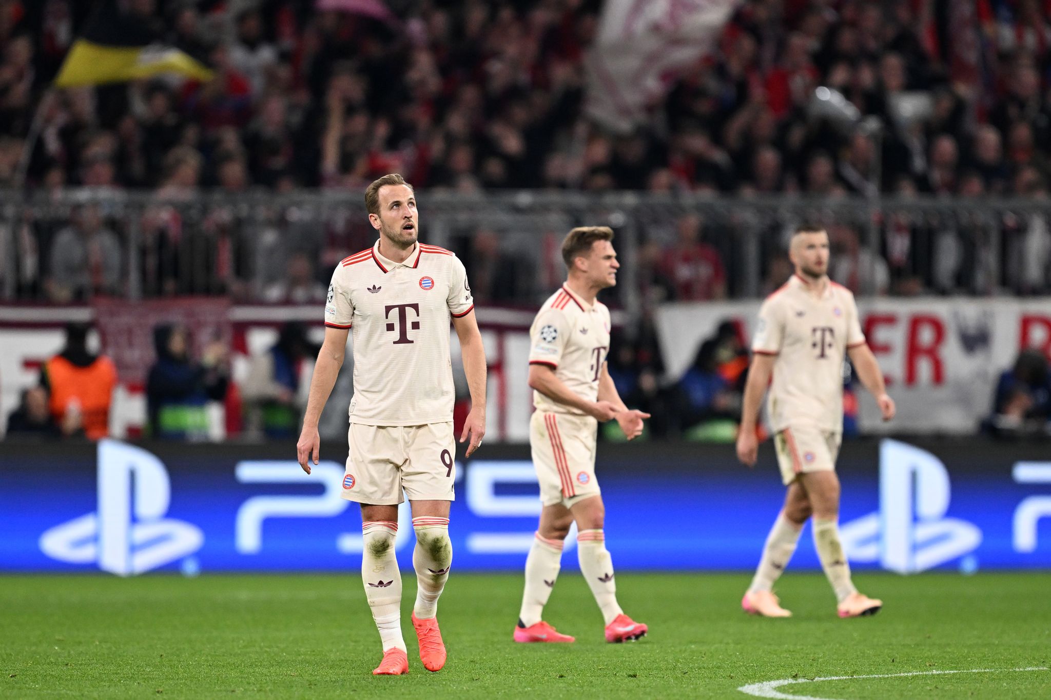 Presse zu Bayern: «Unbeugsames Inter bezwingt ewigen Müller»