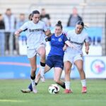 Früherer Serienmeister Turbine Potsdam steigt ab