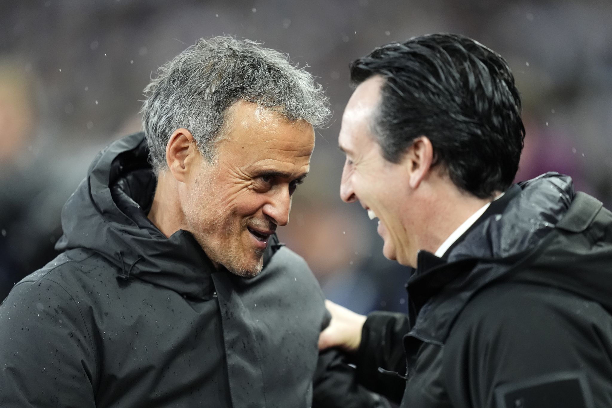 PSG-Lektion nach Halbfinal-Einzug: «Nie zu sicher sein»