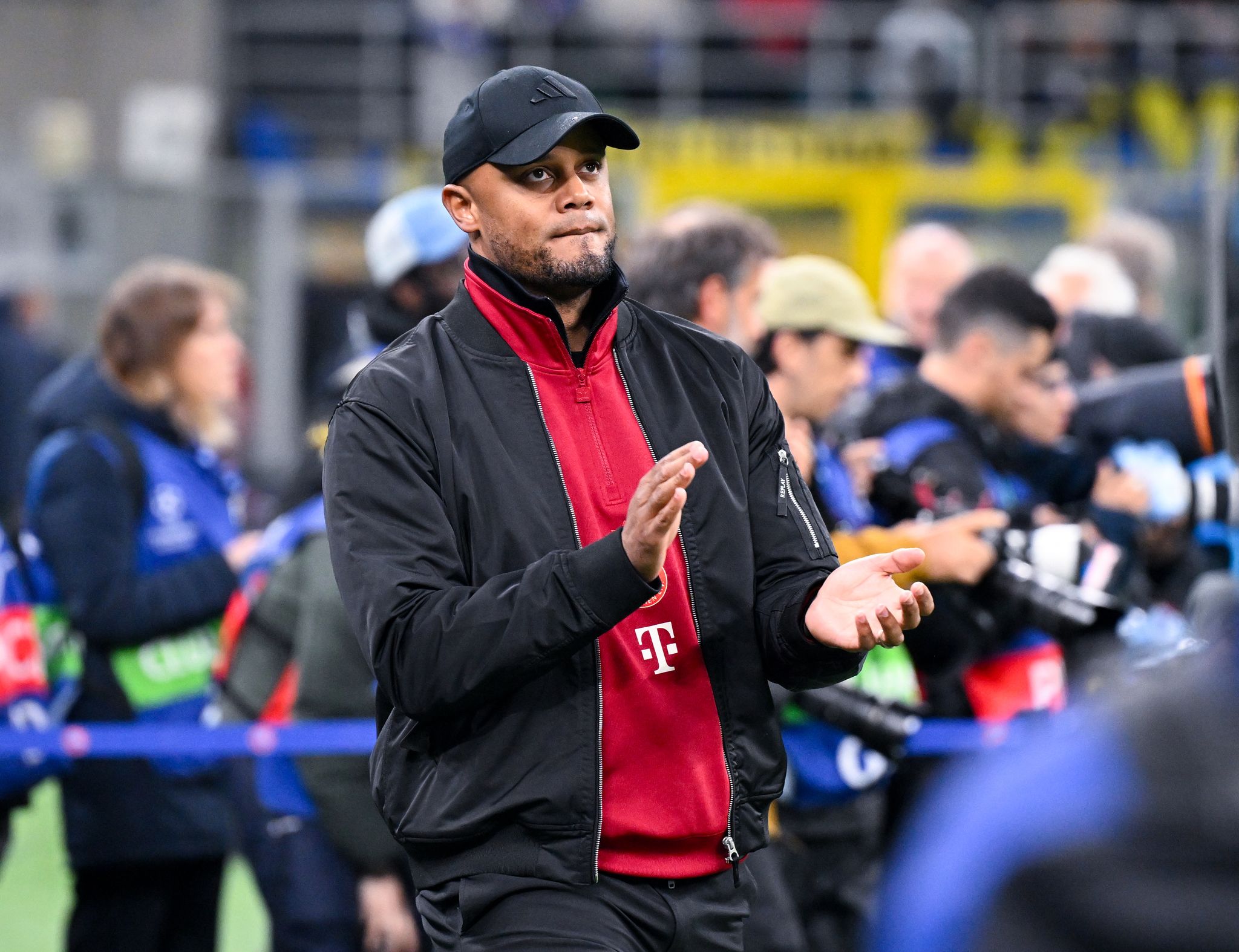 Durch Aus: FC Bayern entgehen weitere Millionen-Einnahmen