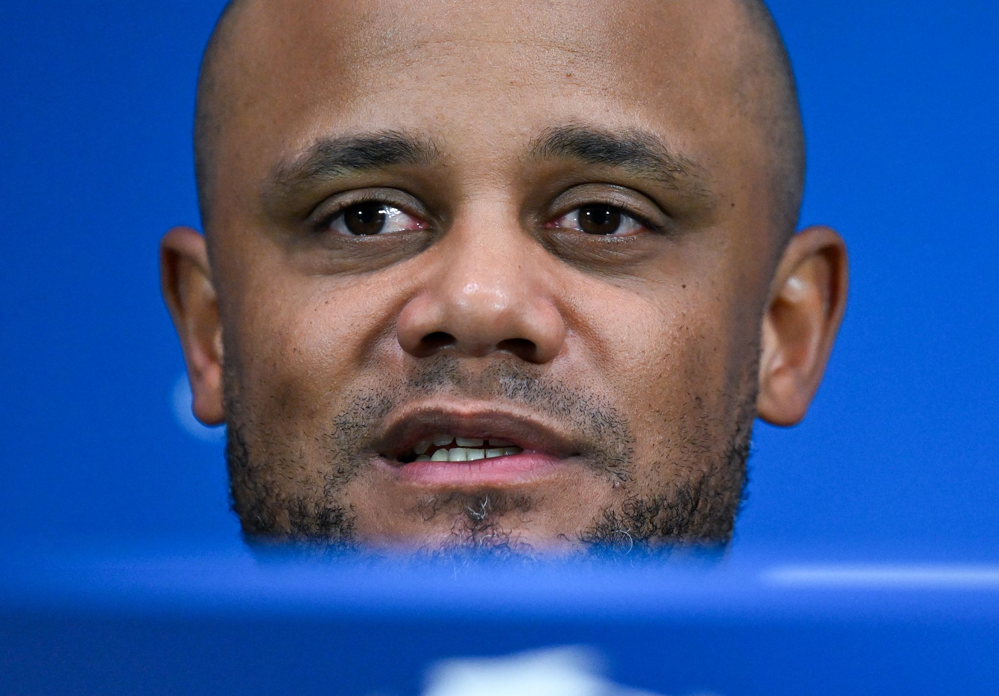 Bayern-Coach Kompany beschwört «besondere Nacht» in Mailand