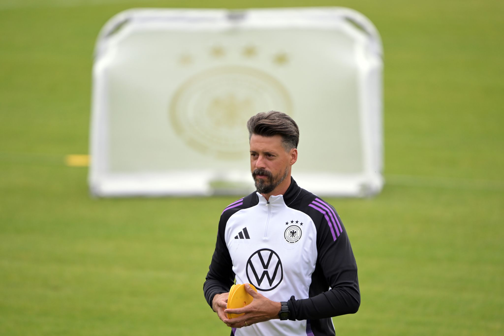Leipzig, Leverkusen, Lernen? Was Wagner ab Sommer plant