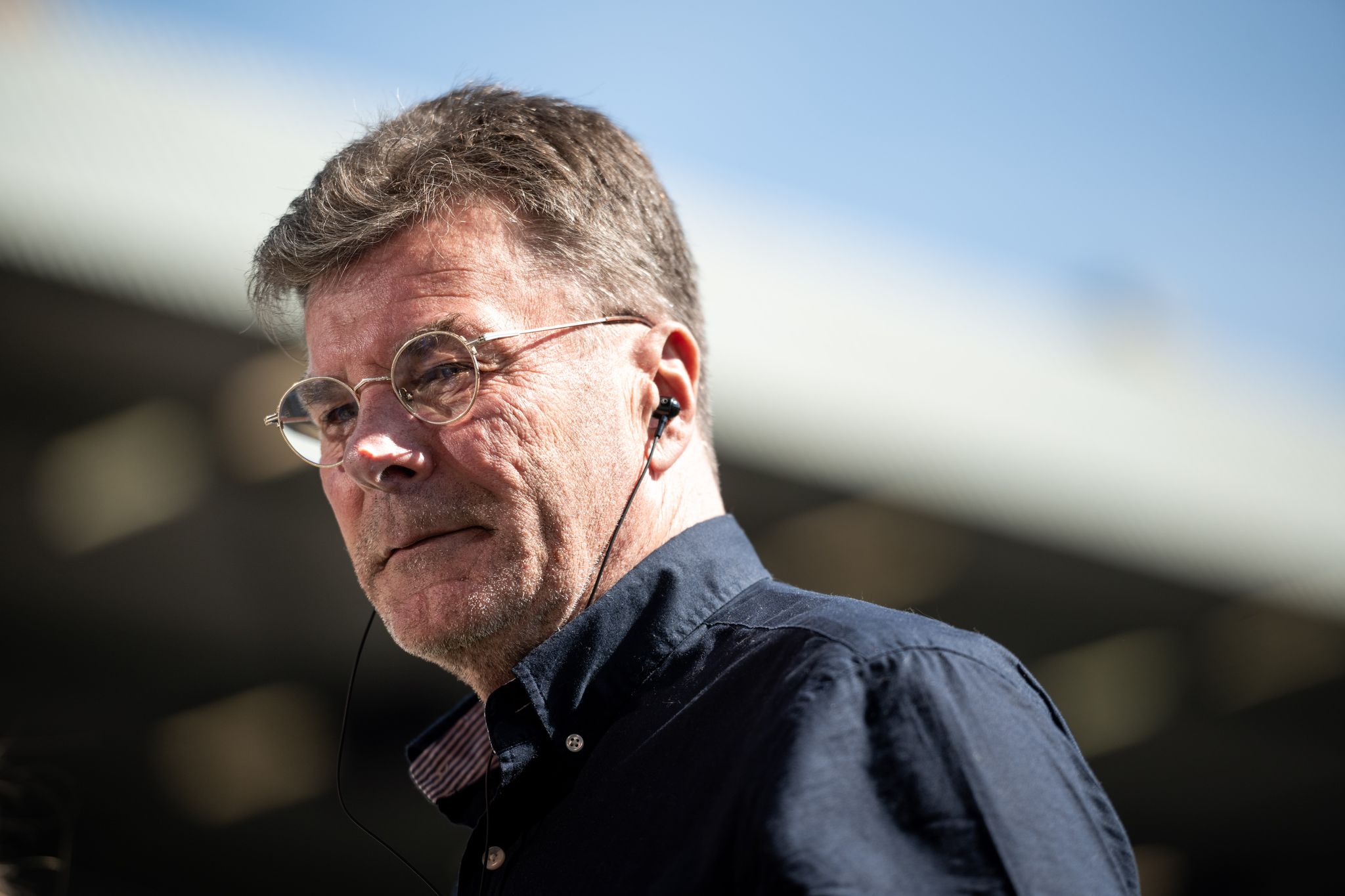 Hecking: KI auch im Fußball nicht mehr aufzuhalten