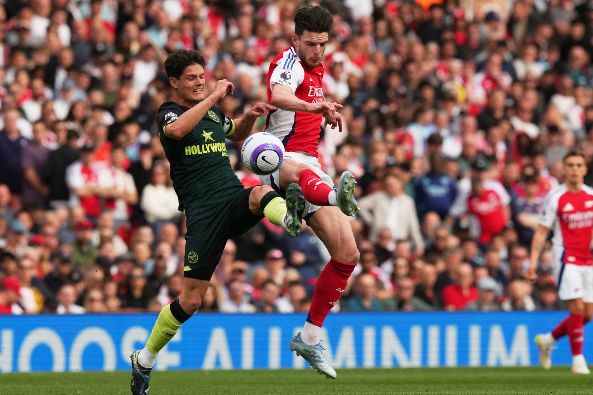 Nach Gala gegen Real: Arsenal patzt im Titelrennen erneut