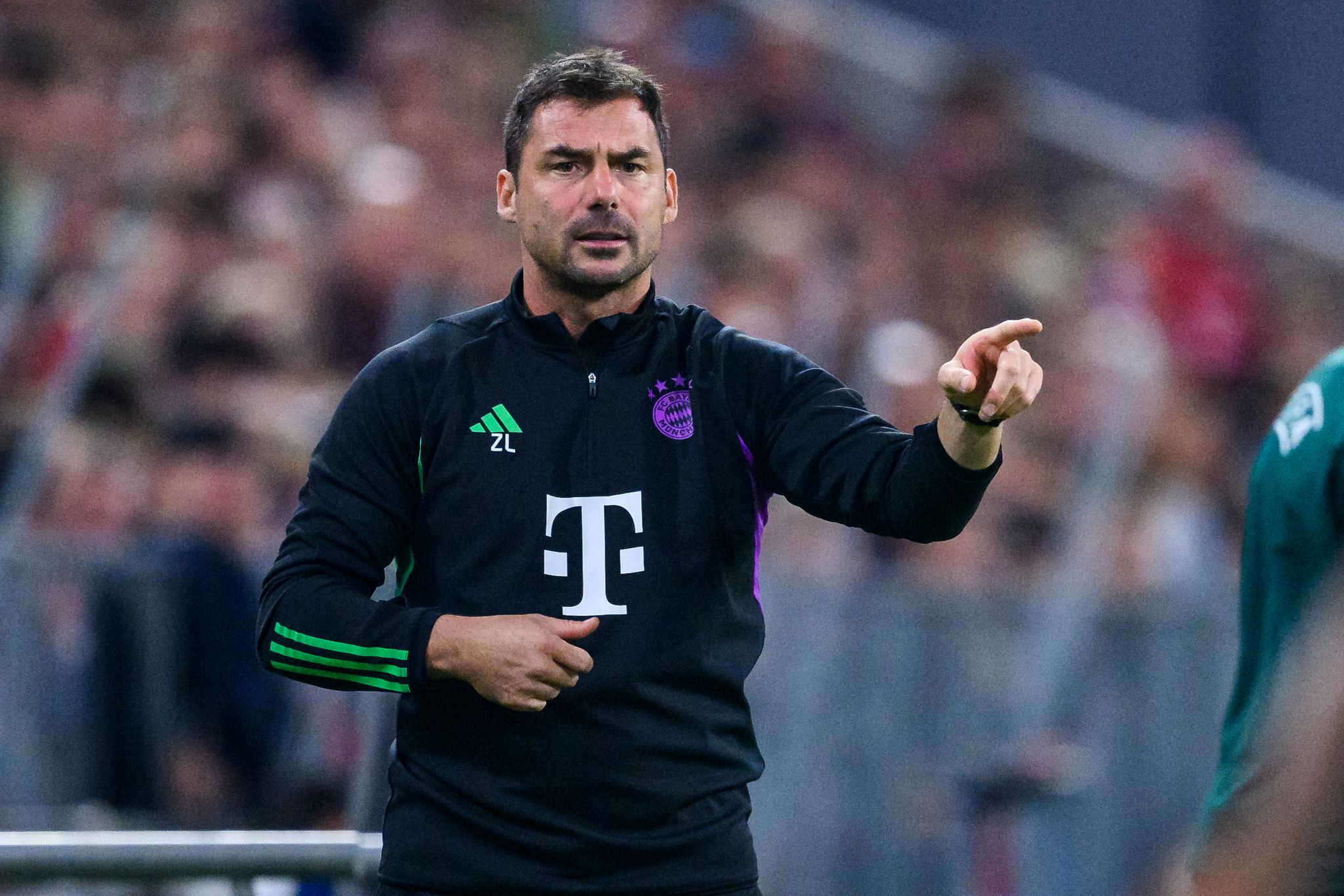 «Klarer Plan»: Löw nur bis zum Sommer Leipzig-Trainer