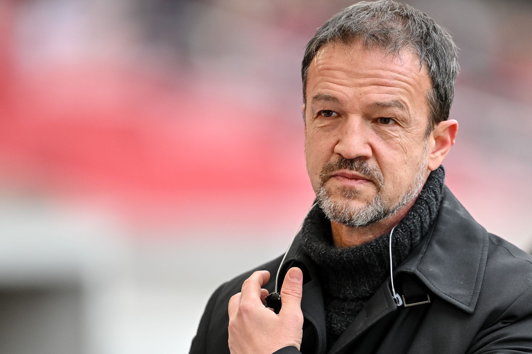 Bobic: «Positive Gespräche» mit Legia Warschau