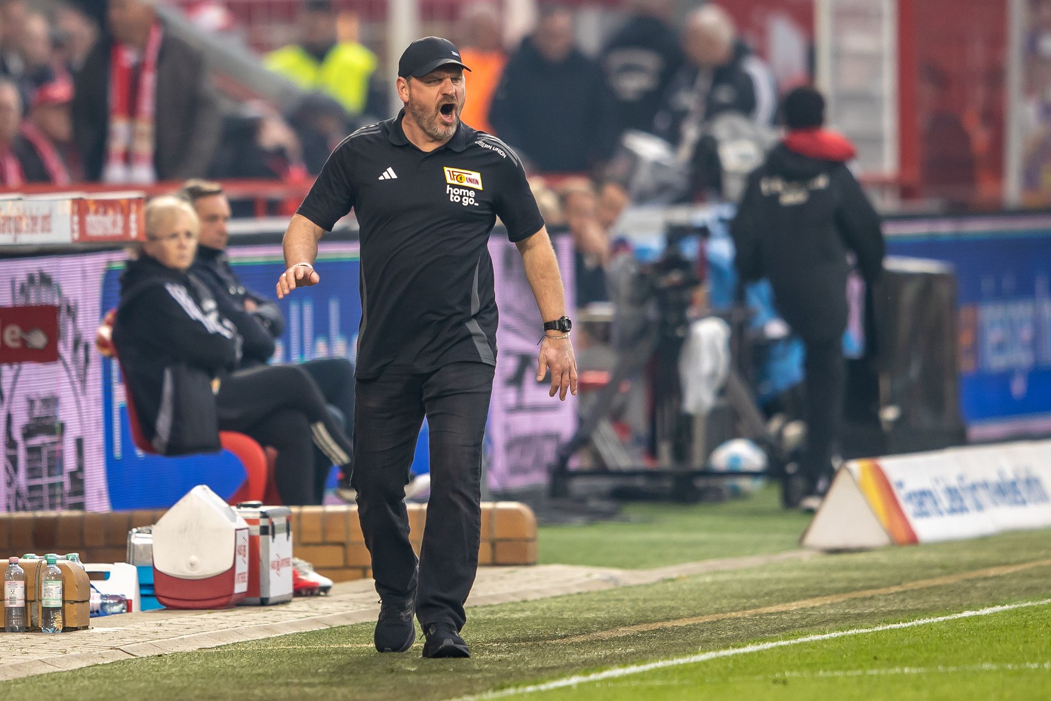 Baumgart zu Tor-Spektakel: «Geiles Fußballspiel, aber…»