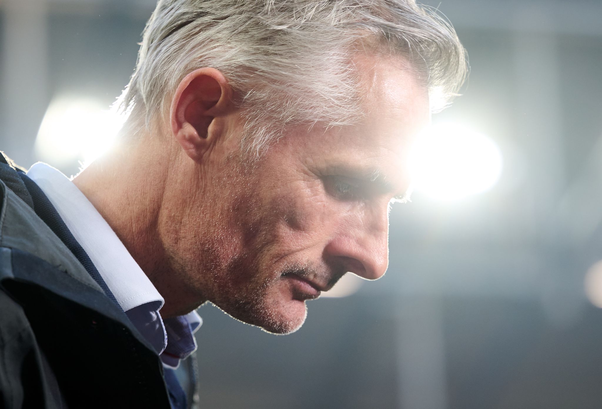 Schalke reagiert auf Kritik: Nichts für die Öffentlichkeit