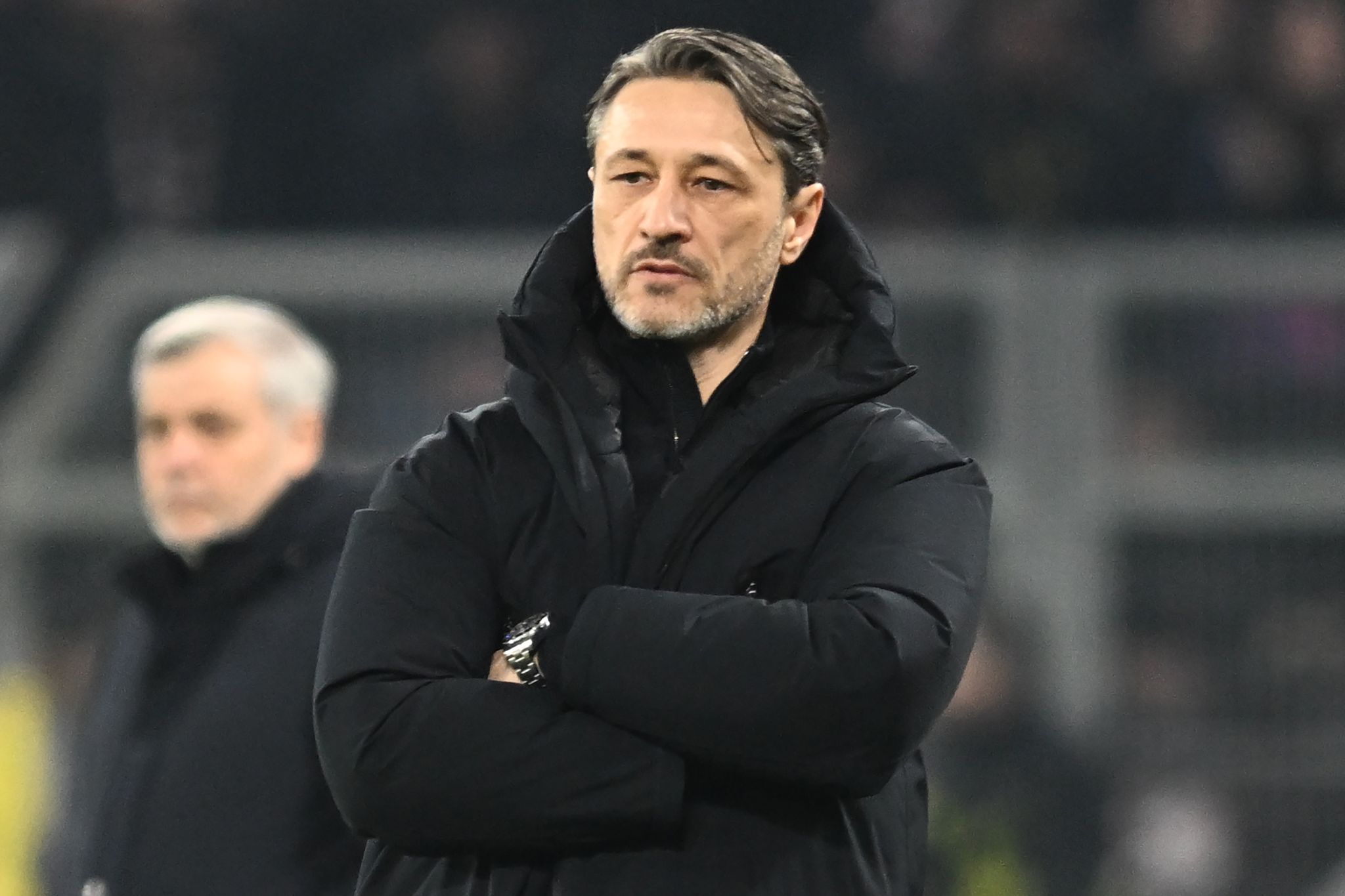 Kovac über seine Karriere: «Niemals aufgeben, immer weiter»