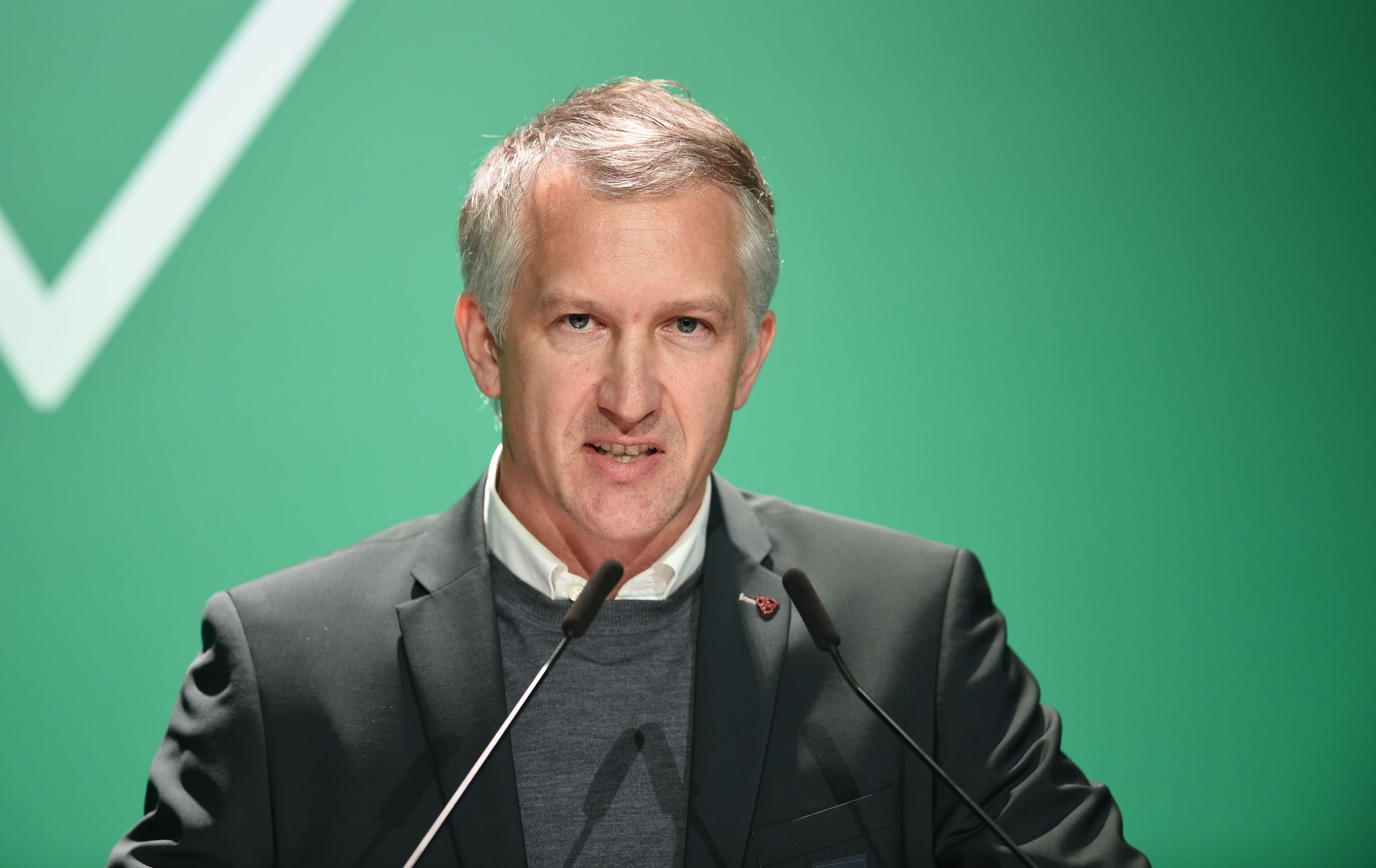 Offiziell: Schalke holt Frank Baumann als Sportvorstand