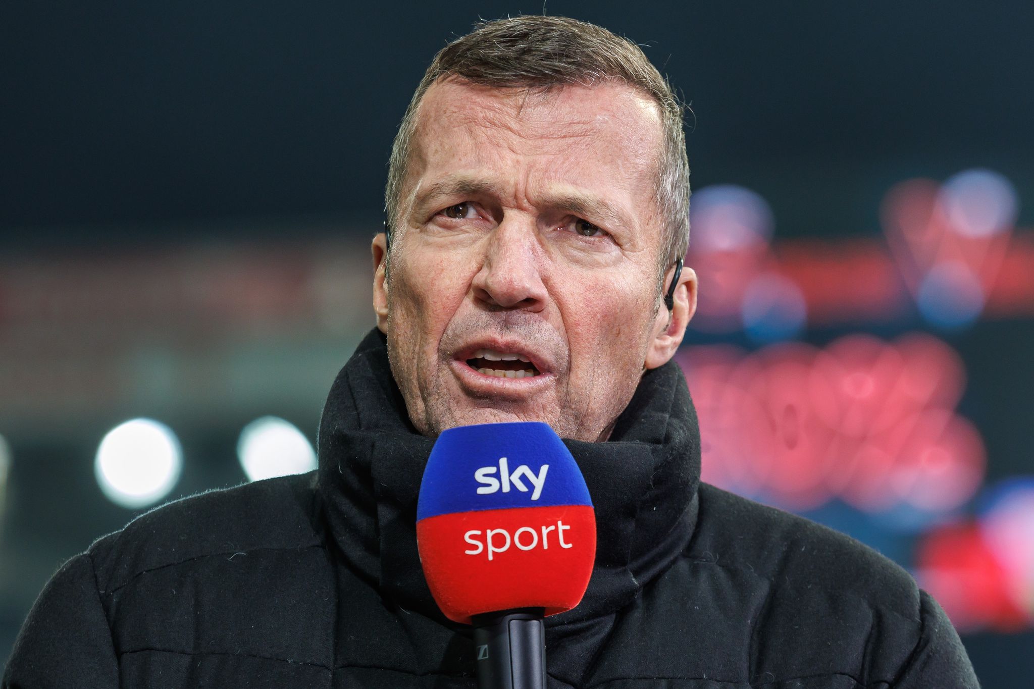 Matthäus fordert Müller in Bayern-Startelf bei Inter
