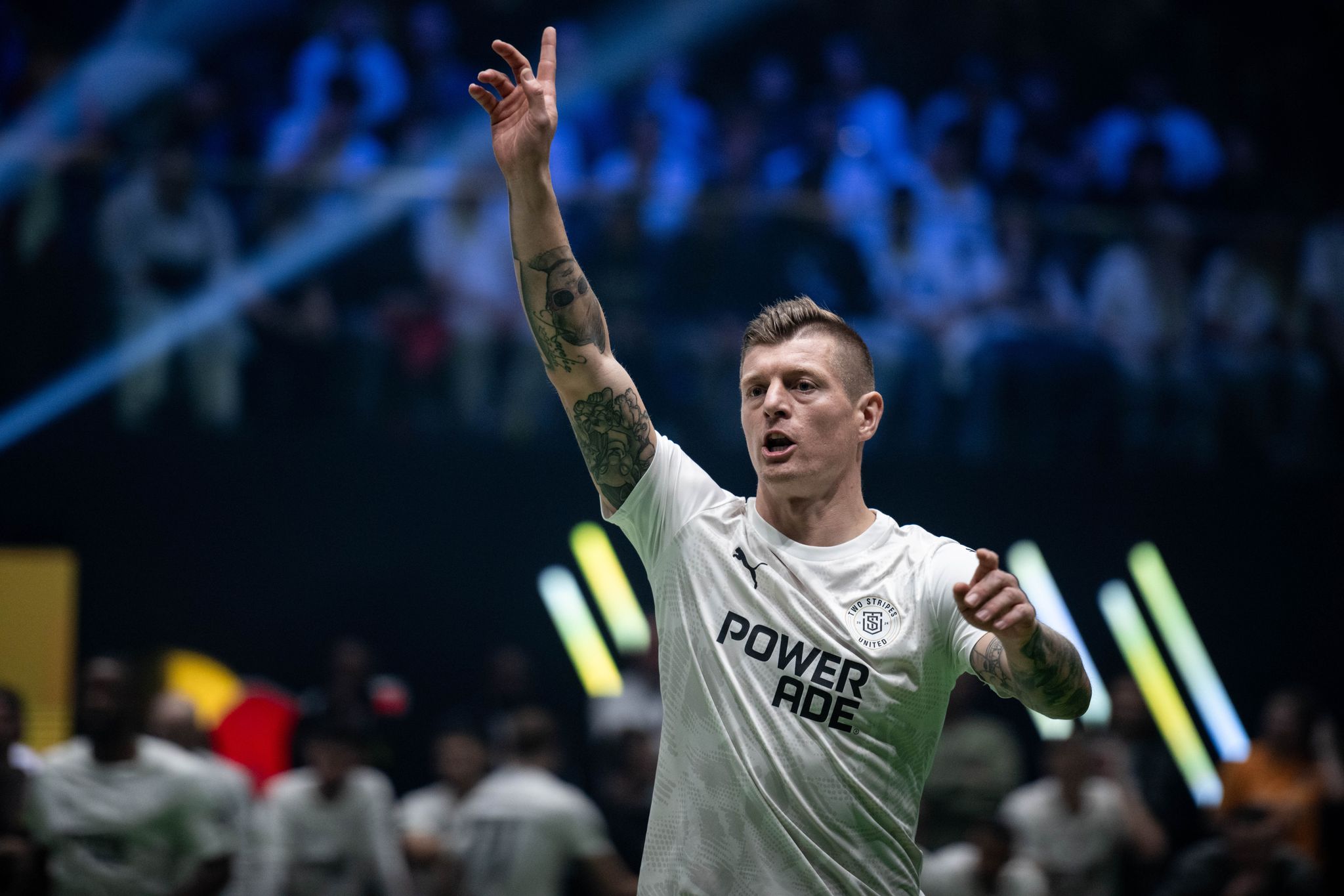 Toni Kroos verteidigt Rüdiger: Hat niemanden umgebracht