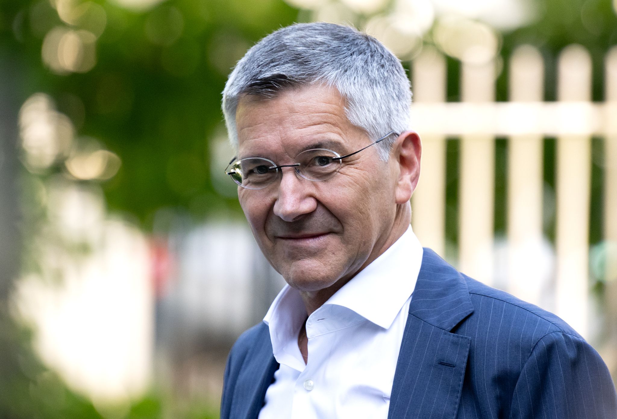 Börse oder neuer Investor? Das sagt der Bayern-Präsident