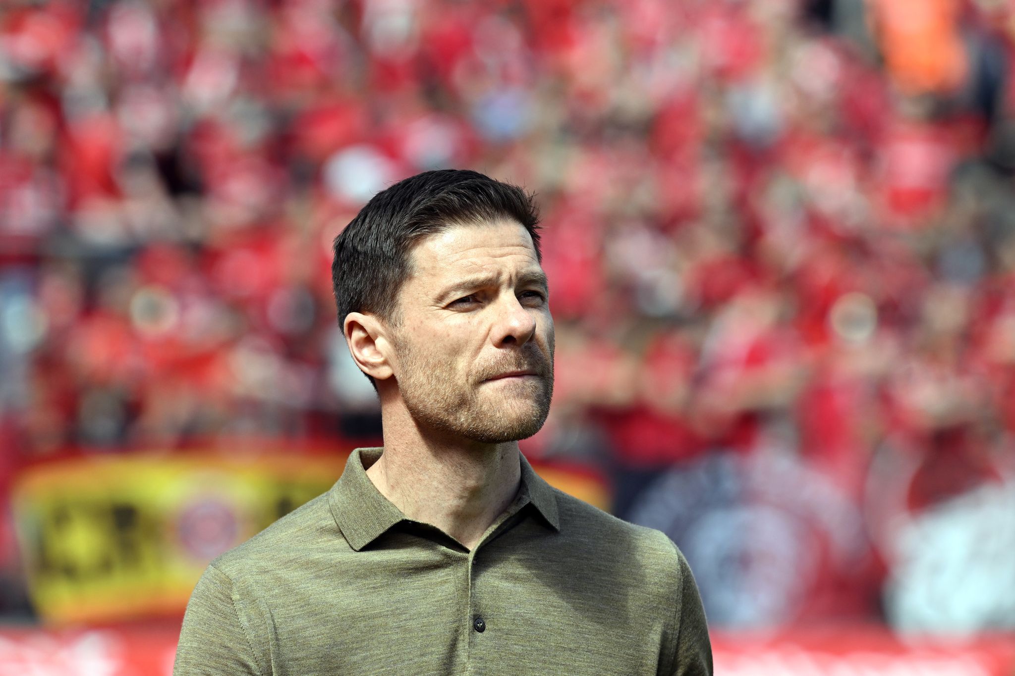 Andrich: Bayer-Team spürt Unruhe durch Alonso-Diskussion