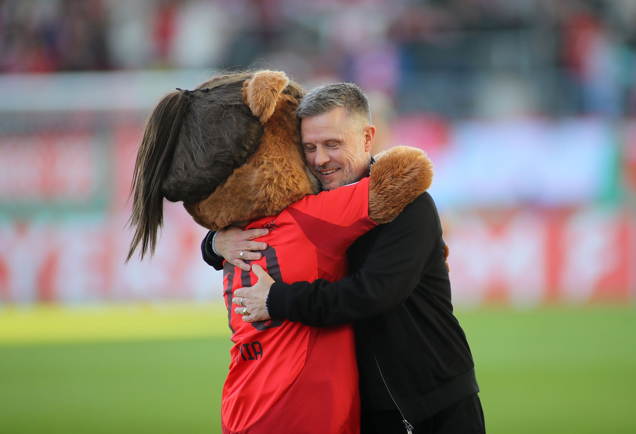 Trainer Straus verlässt Bayern-Fußballerinnen Richtung USA