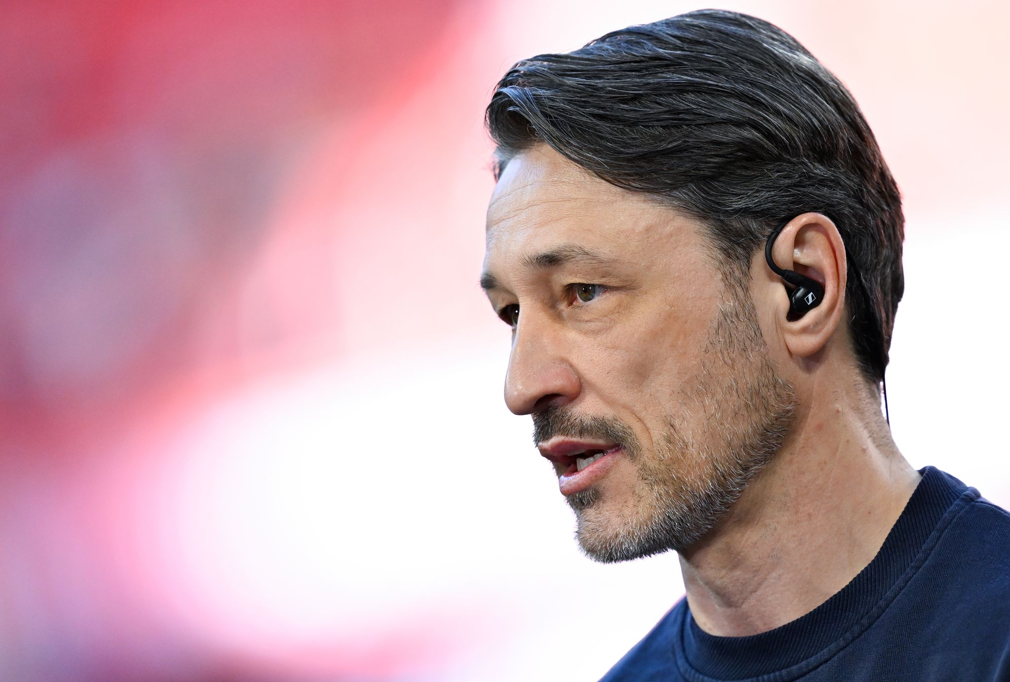 Kovac bekennt sich zum BVB