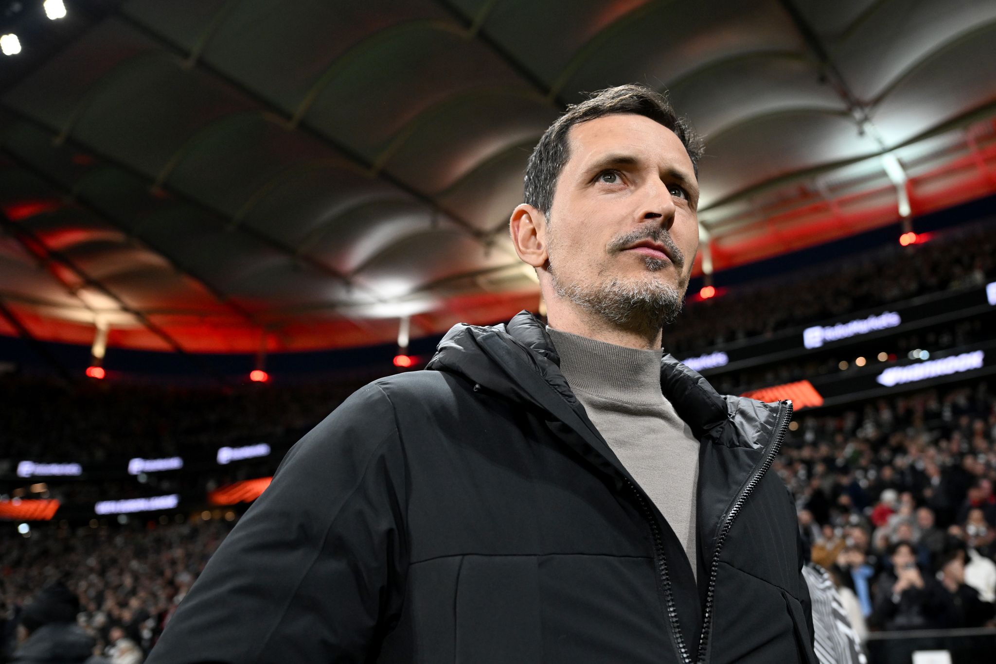 Frankfurt in Europa League ohne Torhüter Trapp