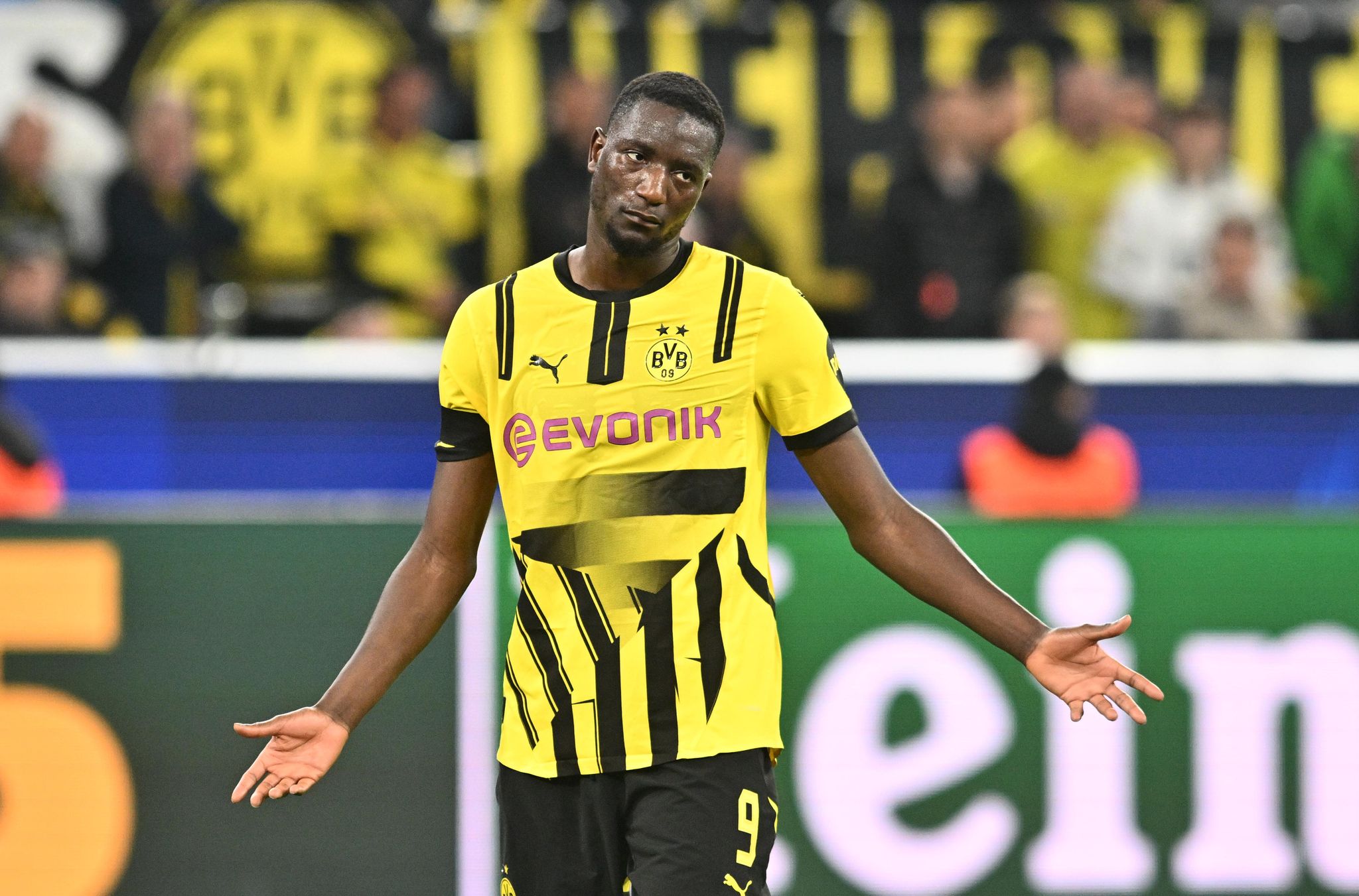 Diese Folgen hat Frankfurts Aus für die Bundesliga