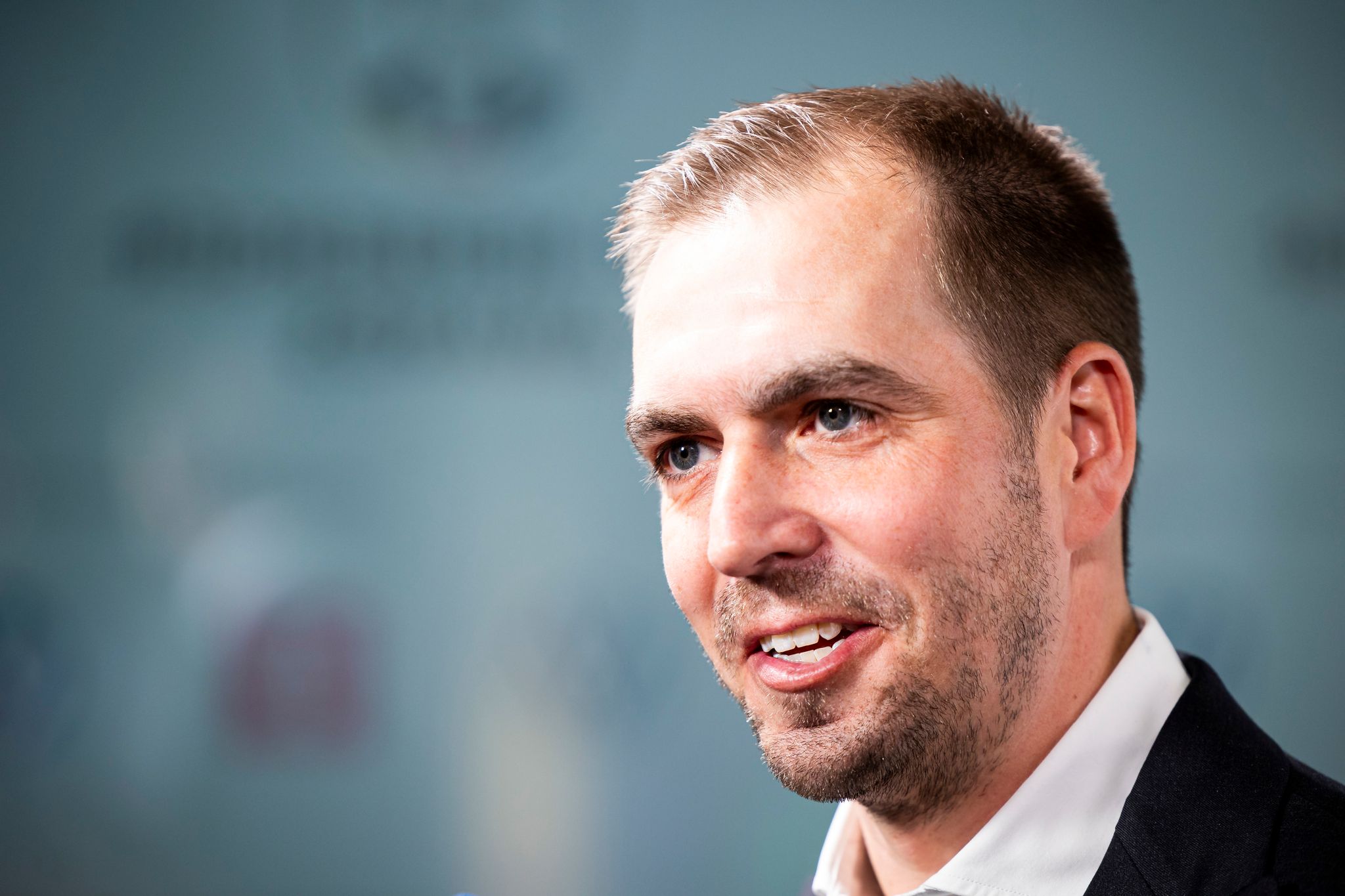 Lahm rechnet mit italienischem Fußball ab