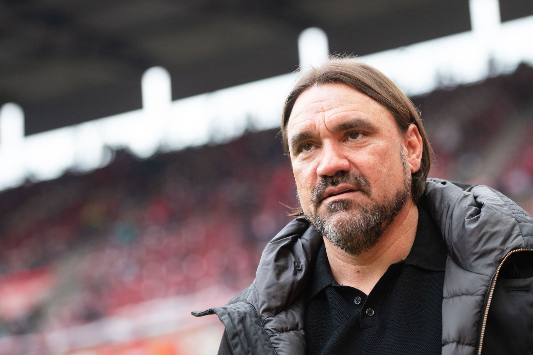 Ex-Gladbach-Coach Farke schafft Aufstieg mit Leeds