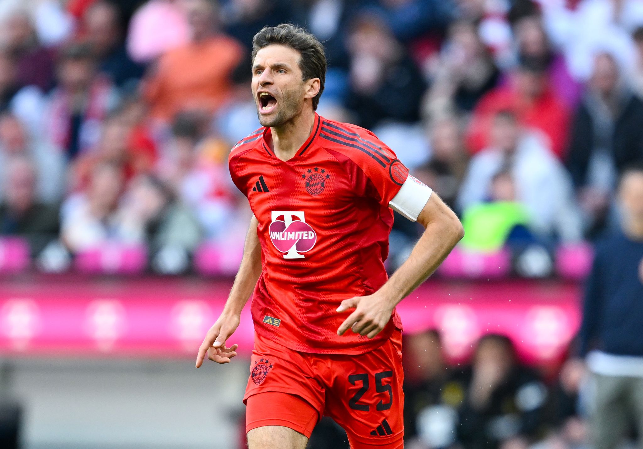 Bayern vor Inter-Match: Kompanys spannende Offensiv-Optionen