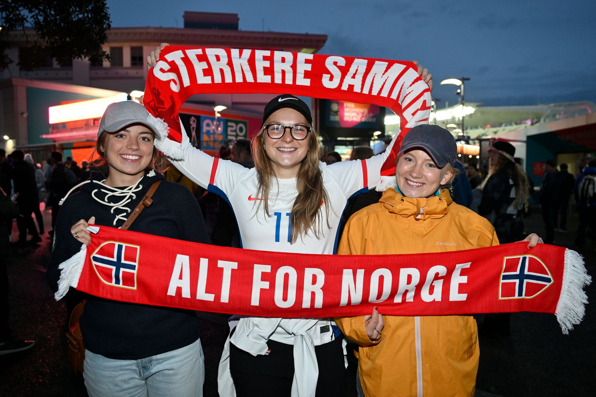 Norwegens Fußballliga mit «historischer» Mutterschutzregel