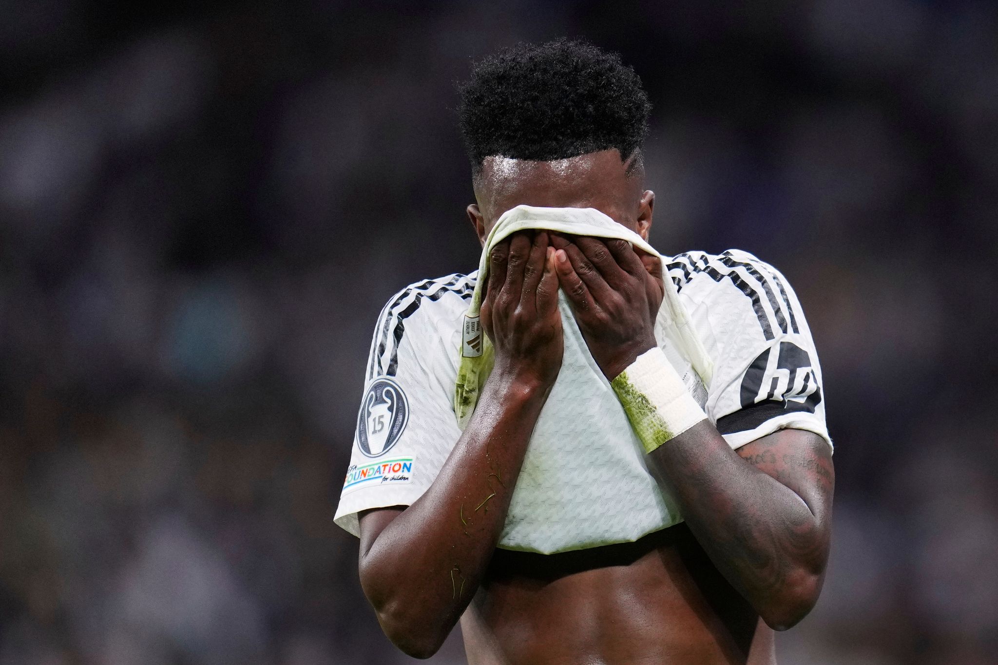 Arsenal schaltet Real aus und zieht ins Halbfinale ein
