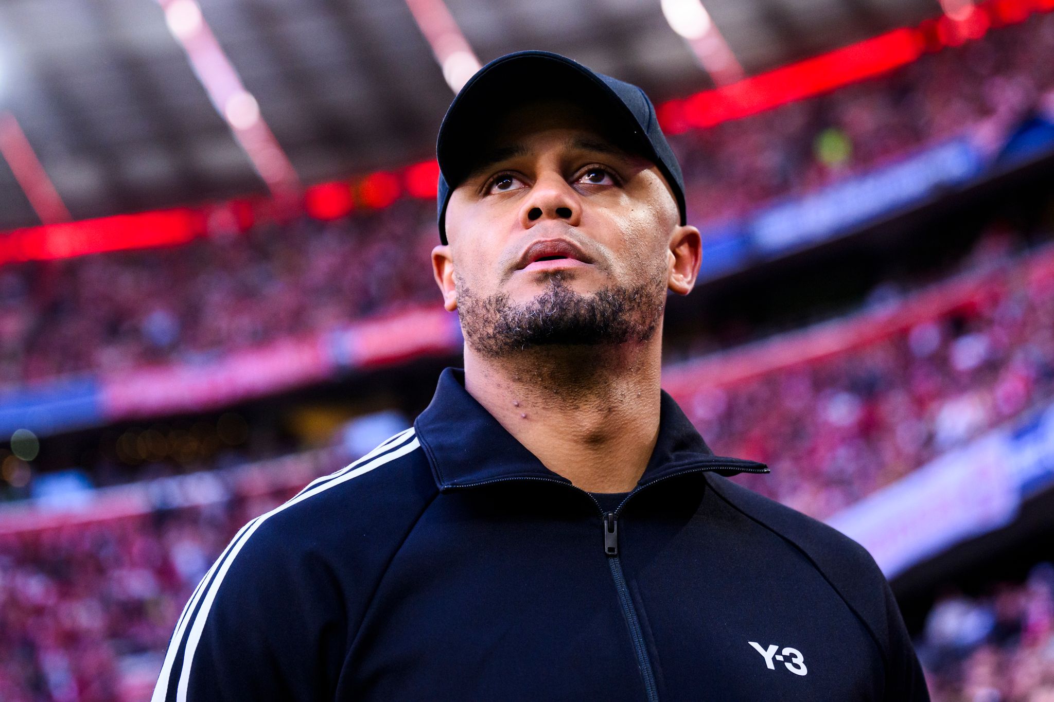 Kompany: «Wir haben auch Bock auf Kämpfen»