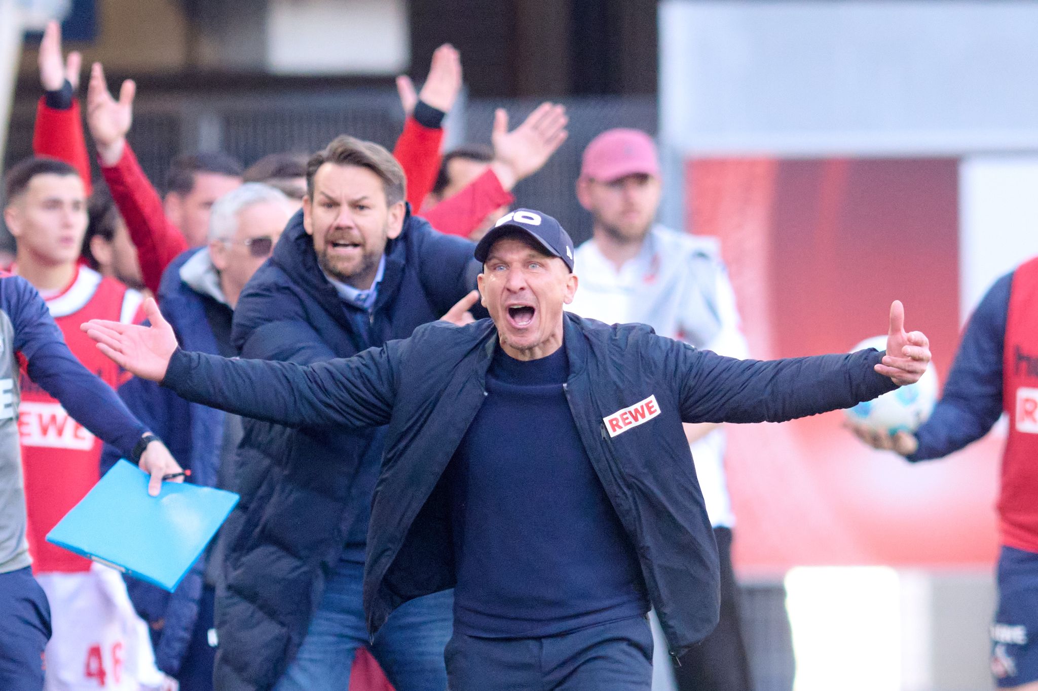 Zwei weitere Spieler krank: Immer wieder Ausfälle in Köln