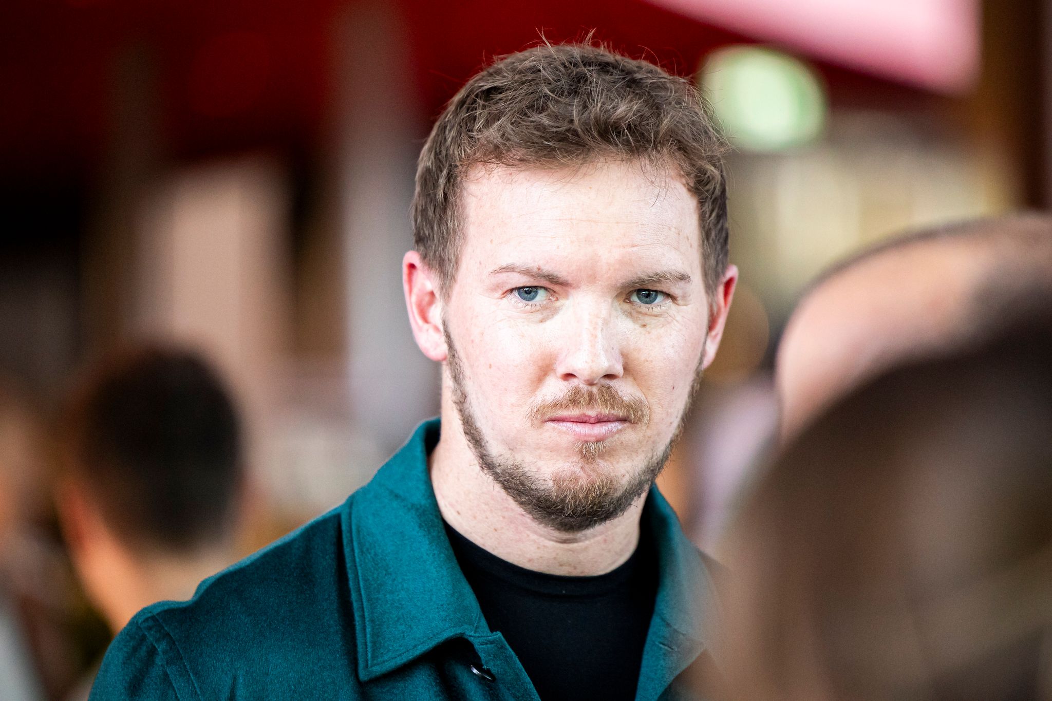 Für Titelreife: Nagelsmann will variableres DFB-Team