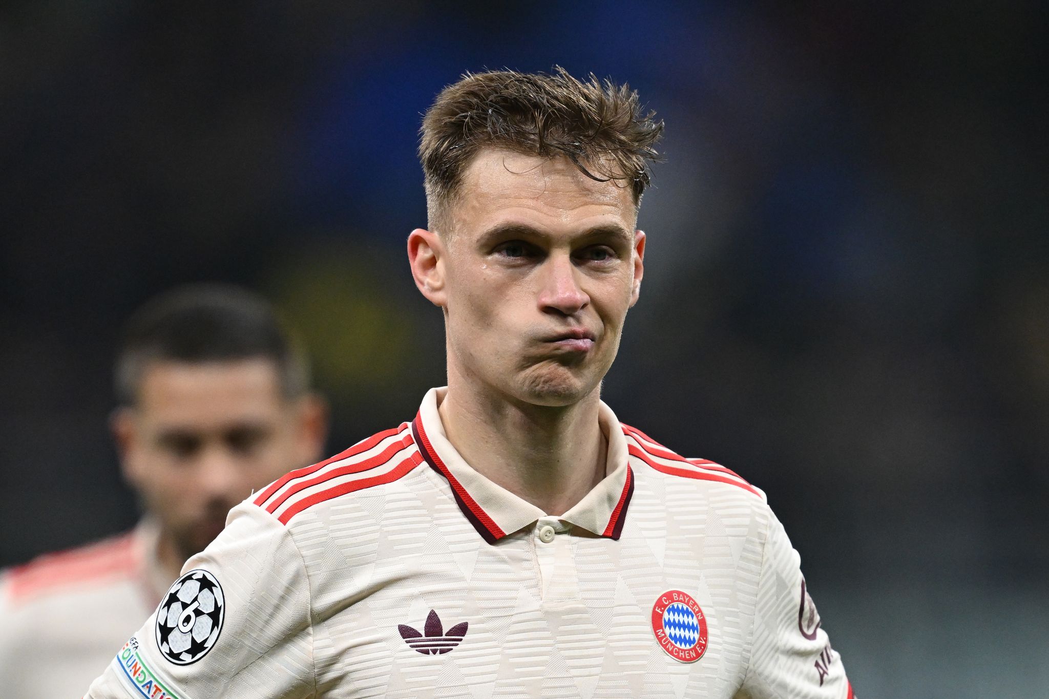 Kimmich mahnt: «Wenn wir nicht die Meisterschaft holen…»