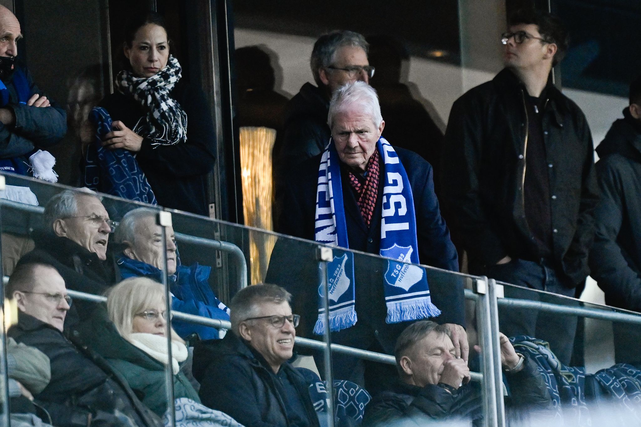Hopp feiert 85. Geburtstag am Spieltag – aber ohne BVB-Fans