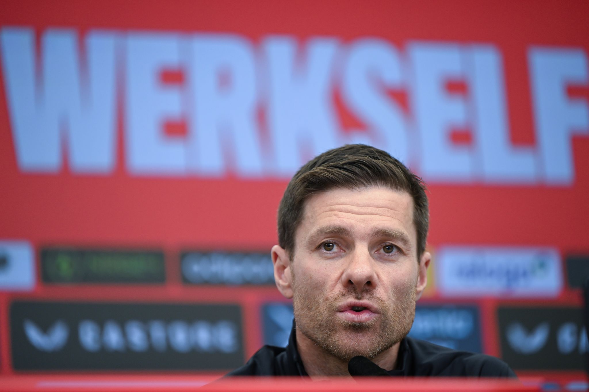 Bayer-Trainer Alonso verrät Comeback-Plan von Wirtz