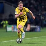 Medien: Werder Bremen denkt an Transfer von Julian Brandt