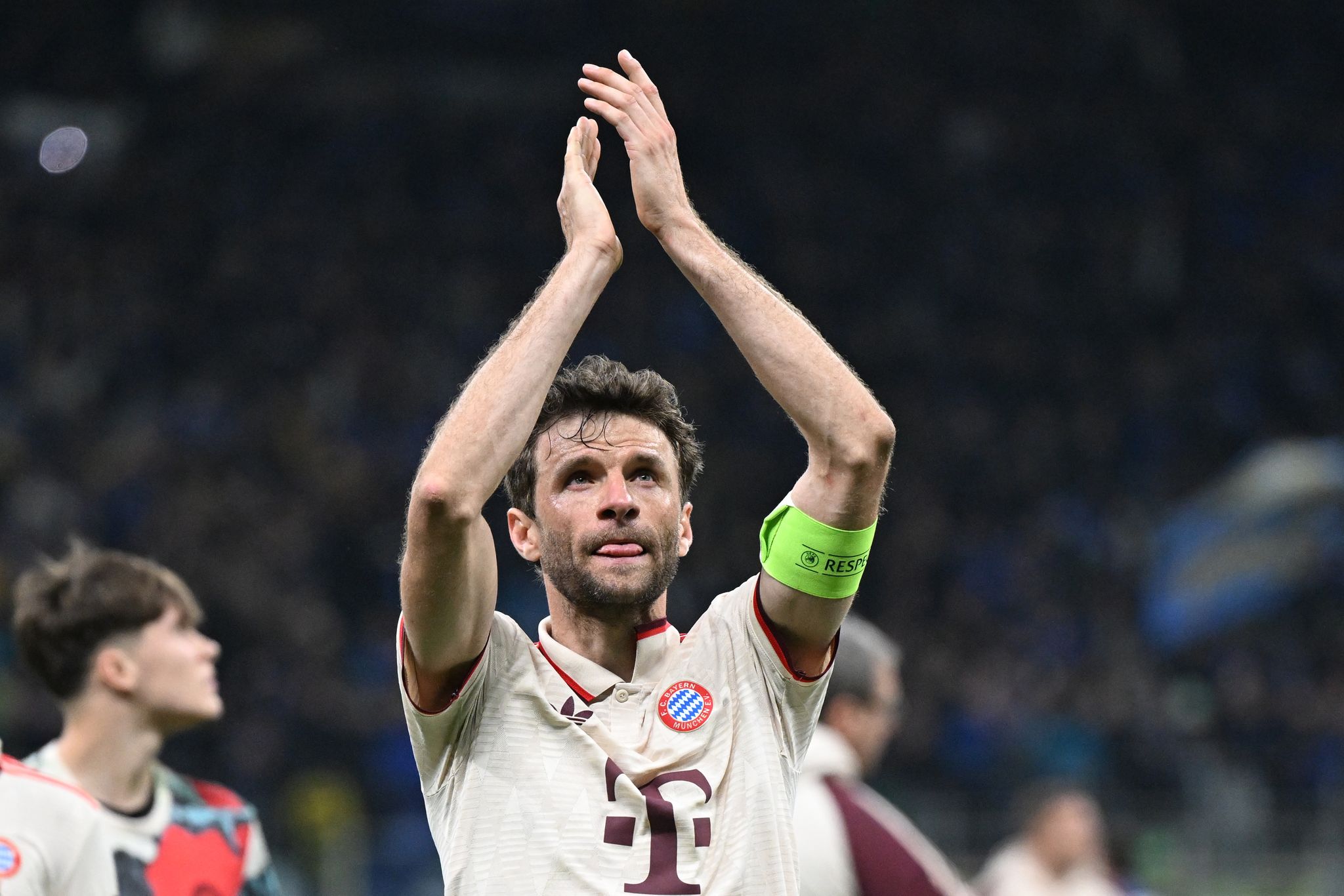 «Nichts vorangetrieben»: Müller lässt Zukunft offen