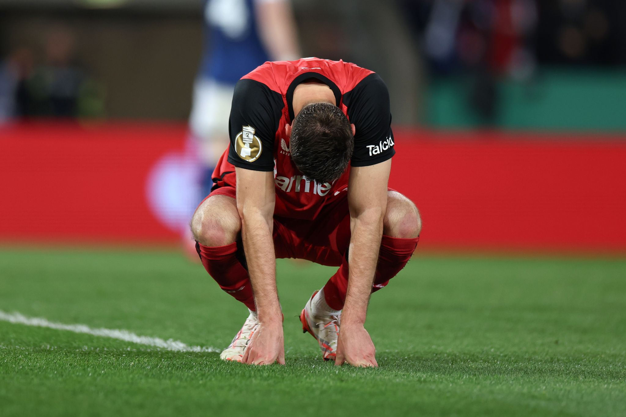 Leverkusener Ärger: Xhaka-Disput mit Fans und Taktik-Rätsel
