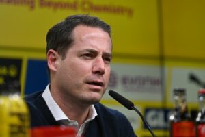 Trotz BVB-Aufholjagd: Ricken unzufrieden