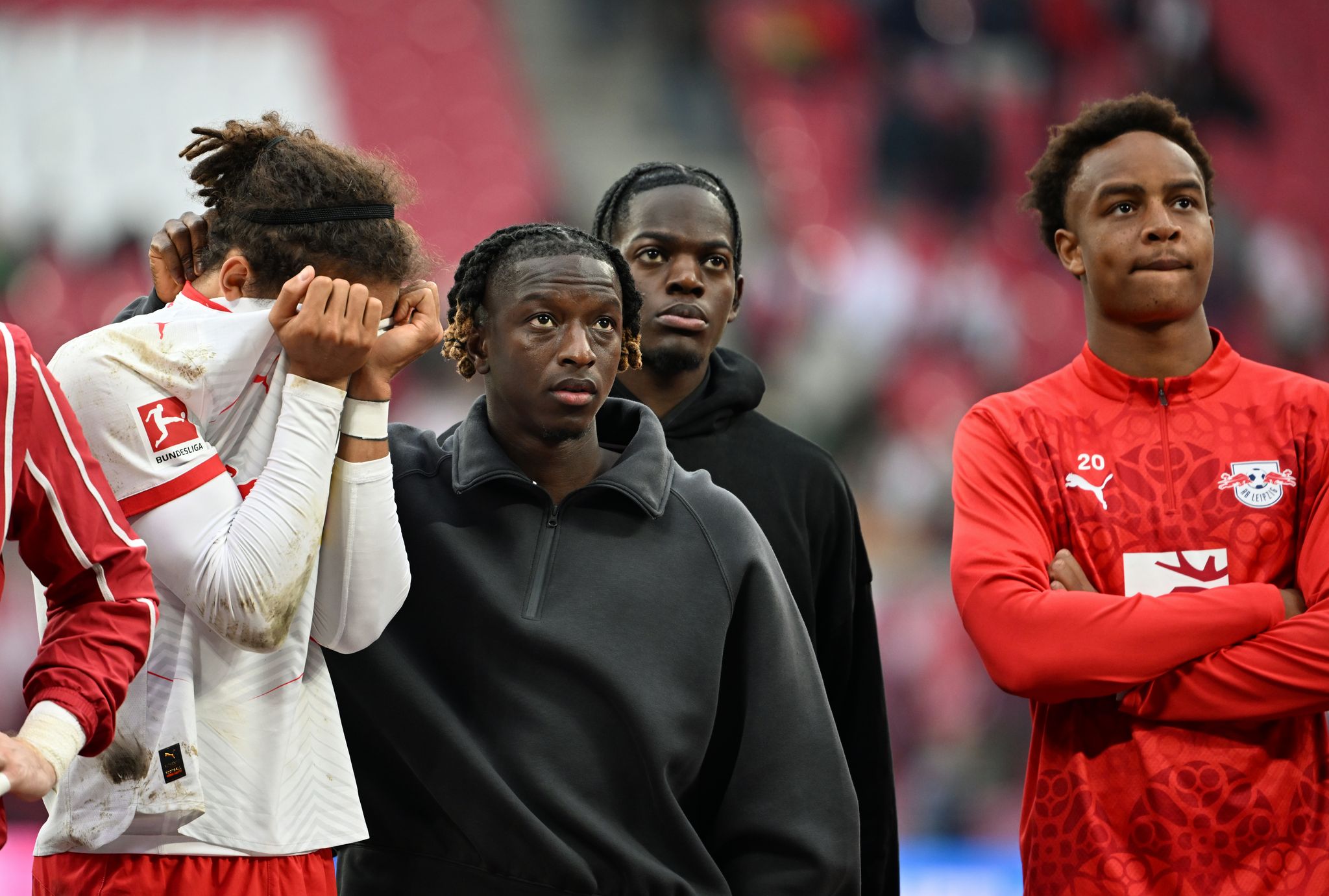 Klopp und das große Aufräumen: RB Leipzig vor XXL-Umbruch