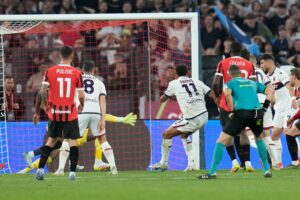 FC Bologna gewinnt Pokal: 1:0 im Finale gegen AC Mailand