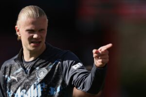 Haaland spricht von «grauenvoller» Saison: FA Cup als Trost?