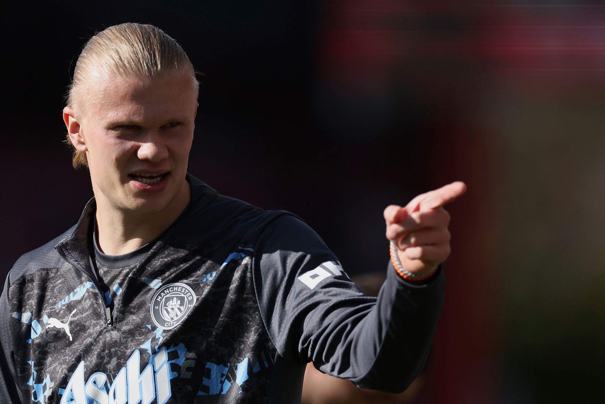 Haaland spricht von «grauenvoller» Saison: FA Cup als Trost?