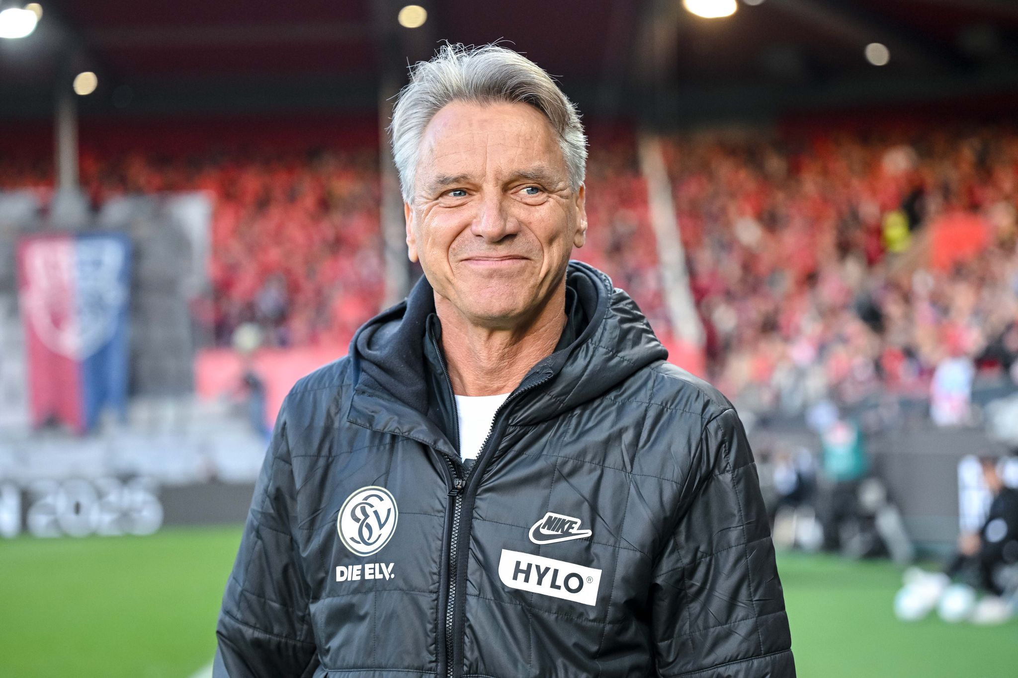 Bericht: Werder steht vor Verpflichtung von Trainer Steffen